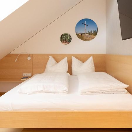 Forsthaus Apartments - Ski + Bike & Hike كلافر ام هوتشفيشت المظهر الخارجي الصورة